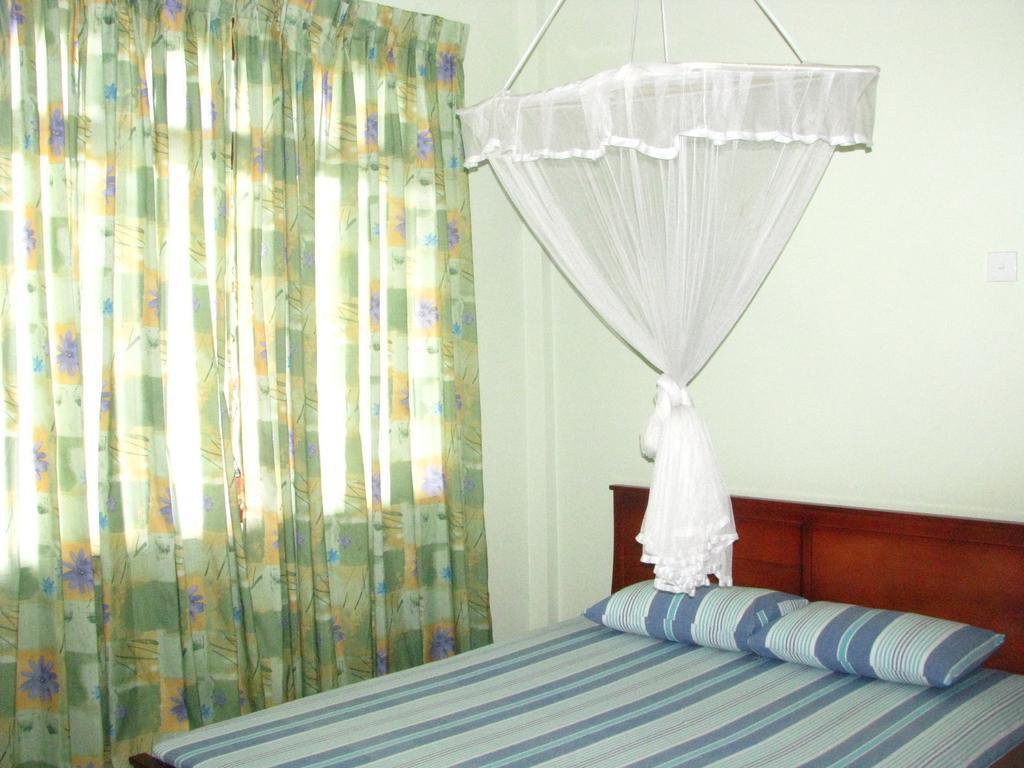 Tamarind Breeze Villa Bentota Eksteriør billede