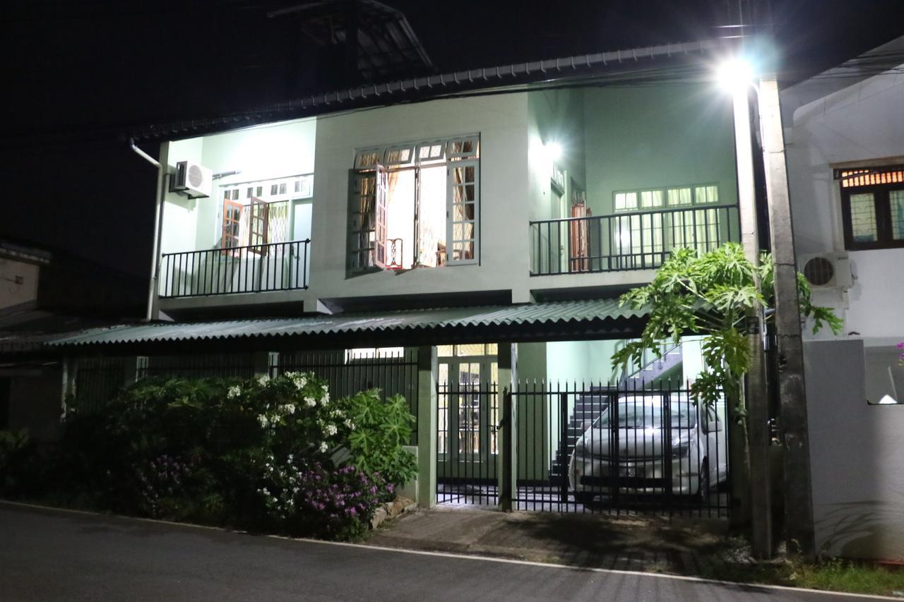 Tamarind Breeze Villa Bentota Eksteriør billede