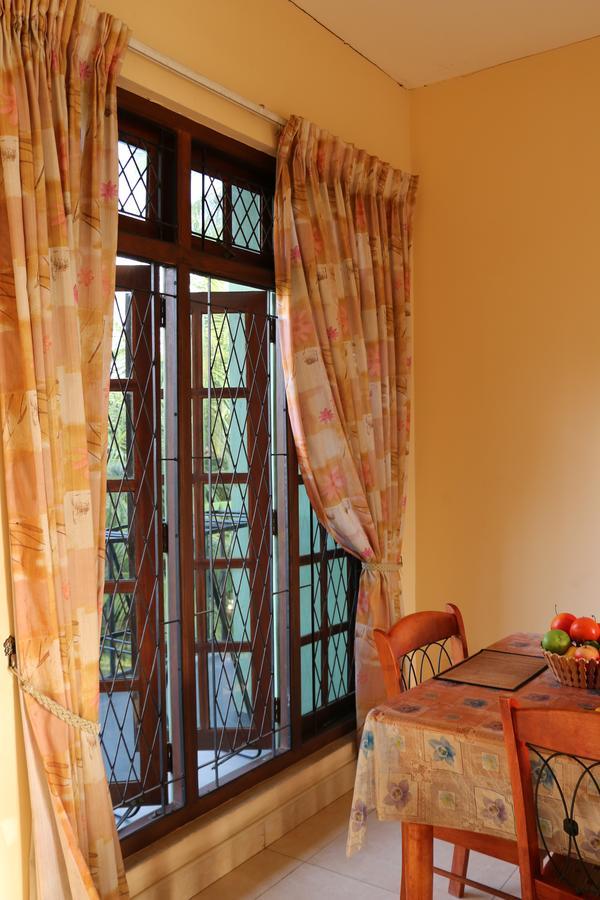 Tamarind Breeze Villa Bentota Eksteriør billede